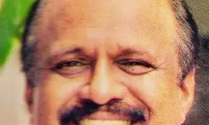 Senior CPI leader, ex-MLA P. Raju passes away