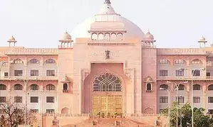 Congress MLAs continue boycott of Rajasthan Assembly in support of suspended colleagues