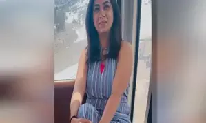 US grants emergency visa interview to father of critical Indian student