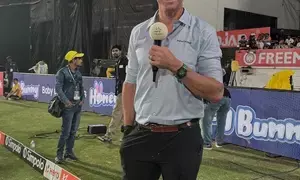 IPL 2025: Exciting opportunity to step into this new role, says Pietersen on becoming DC’s mentor