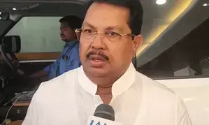 Congress slams Maha govt over Pune bus rape case, criticises law and order breakdown