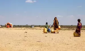 Somalia, UN agencies appeal for sustained funding to avert hunger