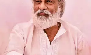 Legendary singer Yesudas is fine in the US : Son dismisses fake reports