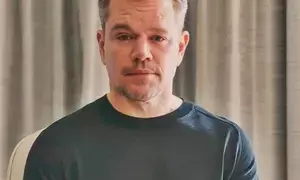 Matt Damon wanted to play this character in Arrested Development movie