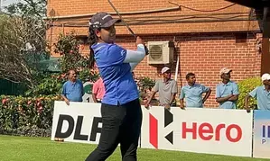 WPGT 2025: Vani Kapoor uses experience to carve out victory in 4th leg