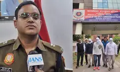 Delhi Police bust honey trap racket, arrest three men posing as cops for targeting rich individuals