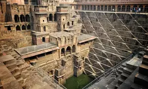 Rajasthan: Abhaneri in Dausa to be developed as tourism destination