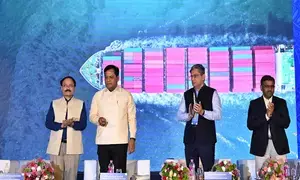 Sonowal launches One Nation-One Port Process to boost India’s maritime sector
