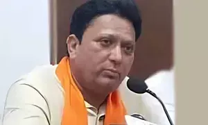 Gujarat govt has taken steps to uphold industrial harmony & worker welfare: Industries minister