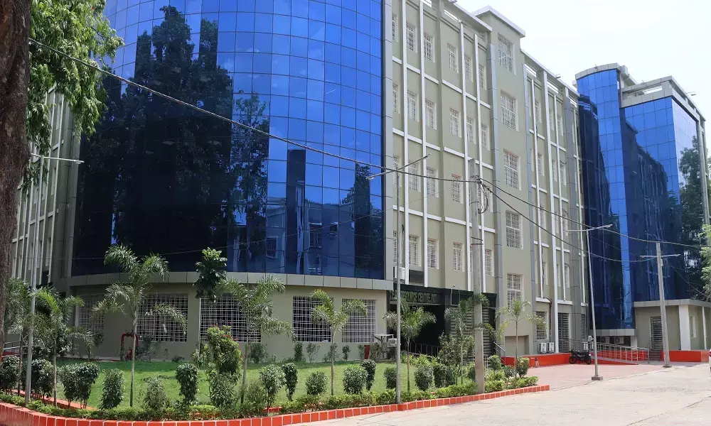 Bihar SCERT Hosts State-Level Science and Math Fair to Promote Project-Based Learning