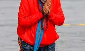 Witnessed the awakened consciousness of the nation, says PM Modi on Mahakumbh