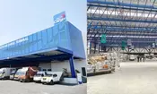 India’s largest domestic cargo terminal launched at Bengaluru International Airport