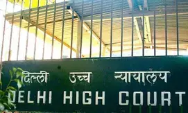Delhi HC flags blanket freezing of bank accounts, asks govt to frame policy
