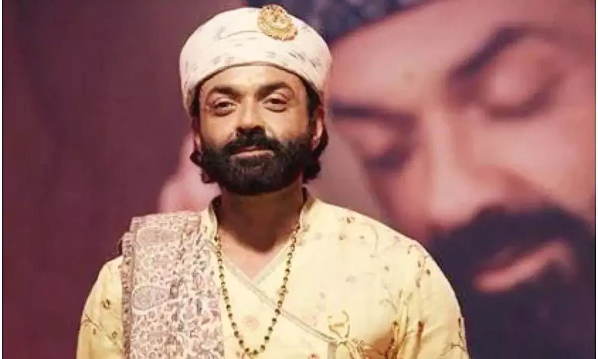 Ashram 3 Part 2 is not the end! Bobby Deol set to rule with back-to-back blockbusters