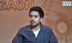 Adarsh Gourav reveals how he went incognito for ‘Superboys of Malegaon’