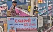 Panchmahals Jan Aushadhi Kendra providing high-quality, low-cost medicines to locals