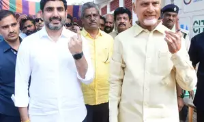 Over 65 pc polling in Andhra Pradesh MLC elections
