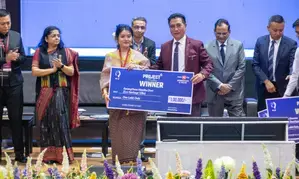 NITI Aayog sets up NE India’s first Women Entrepreneurship Platform in Mizoram