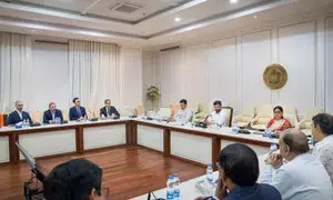 Telangana to form panel of legal experts to resolve disputes related to Emaar projects