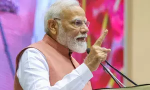 PM Modi reiterates govts commitment to strengthen Ayush sector during high-level meeting