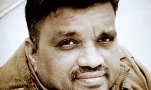 Sabdham director writes to theatre owners; Requests them to set audio levels between 6 and 6.5 for his film