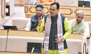 We must move together for the state’s development: Rajasthan CM