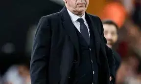 Coaches in danger of sack, big games at top in La Ligas matchday 26