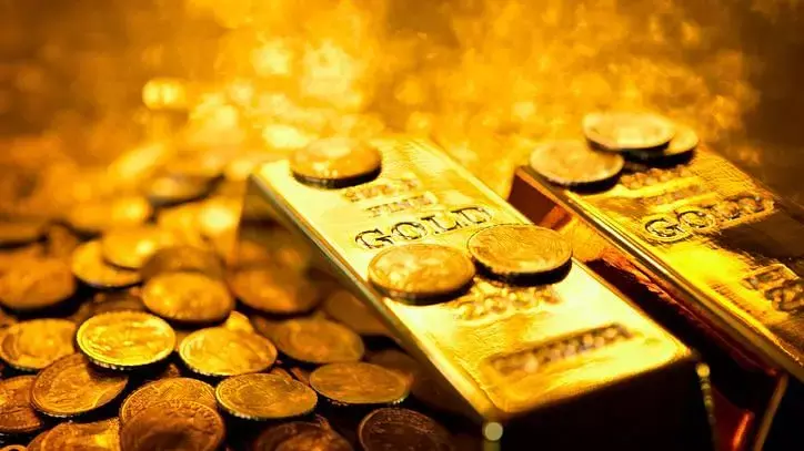 Gold prices decline slightly on 27 February 2025; check the rates in major cities