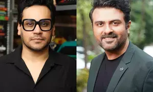 Harman Baweja, Siddhartha Jain join hands for three-project deal