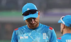 Am I part of the problem or solution?, Buttler to consider all possibilities about captaincy future