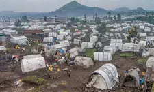 Humanitarian crisis worsens amid fighting upsurge in eastern Congo: UN Humanitarian crisis worsens amid fighting upsurge in eastern Congo: UN