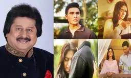 Pankaj Udhas’ posthumous track ‘Baithi Ho Kyun Gumsum’ debuts on his first death anniversary