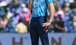 Atherton, Hussain believe Buttler’s time is over as captain after Champions Trophy early exit