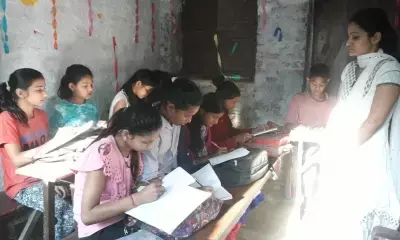 Rural India spending more time on learning activities, women take lead: Centre