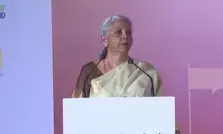 India has potential to play key role in new world order, says FM Sitharaman