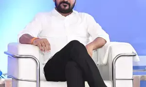 No one can stop ‘Telangana Rising’: CM Revanth Reddy