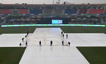 Champions Trophy: Toss in Pakistan-Bangladesh match delayed due to rain in Rawalpindi