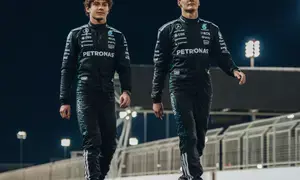Formula 1: Russell reflects on life at Mercedes without Hamilton Formula 1: Russell reflects on life at Mercedes without Hamilton
