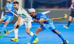 Good learning point for us: Mandeep reflects on camp with McCann ahead of Pro League matches Good learning point for us: Mandeep reflects on camp with McCann ahead of Pro League matches