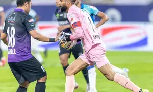 ISL 2024-25: Odisha FC eye three points against Mohammedan SC to stay alive in playoffs race ISL 2024-25: Odisha FC eye three points against Mohammedan SC to stay alive in playoffs race