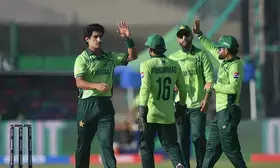 Champions Trophy: Pakistans dismal show likely to be discussed in cabinet and parliament Champions Trophy: Pakistans dismal show likely to be discussed in cabinet and parliament
