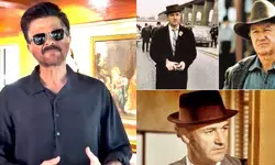 Anil Kapoor pens heartfelt tribute for late Hollywood legend Gene Hackman