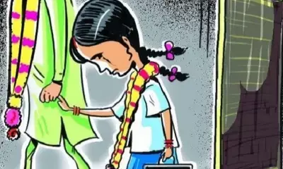 Abduction, conversion and forced marriage of Hindu, Christian girls continues unabated in Pakistan: Report Abduction, conversion and forced marriage of Hindu, Christian girls continues unabated in Pakistan: Report