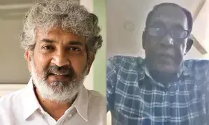 SS Rajamoulis close friend alleges career ruin and abuse in shocking suicide note