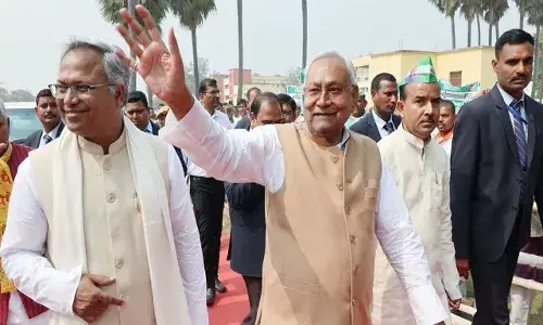 Bihar Government to Build Jananayak Karpuri Thakur Girls Hostels for Backward Class Students