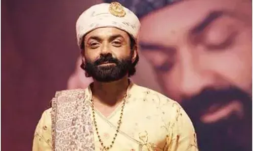 Ashram 3 Part 2 is not the end! Bobby Deol set to rule with back-to-back blockbusters