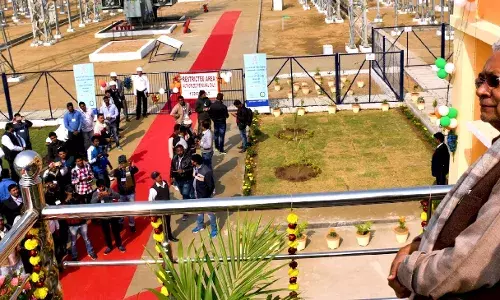 Bihars Energy Landscape Transformed: 2400 MW Thermal Power Plant to be Established in Pirpainti