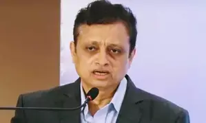 Housing for all is our policy, says Dharavi Redevelopment Project CEO