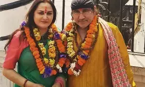 Jaya Prada’s elder brother Raja Babu passes away