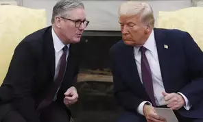 Ukraine peace deal will happen fairly quickly or not at all: Trump Ukraine peace deal will happen fairly quickly or not at all: Trump